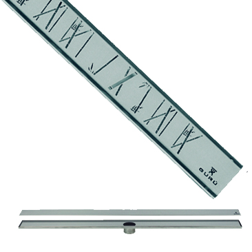 ESTIL GURU ID30303 SIST. EVOLUX CANALETA I REIXA ZEN  60cm